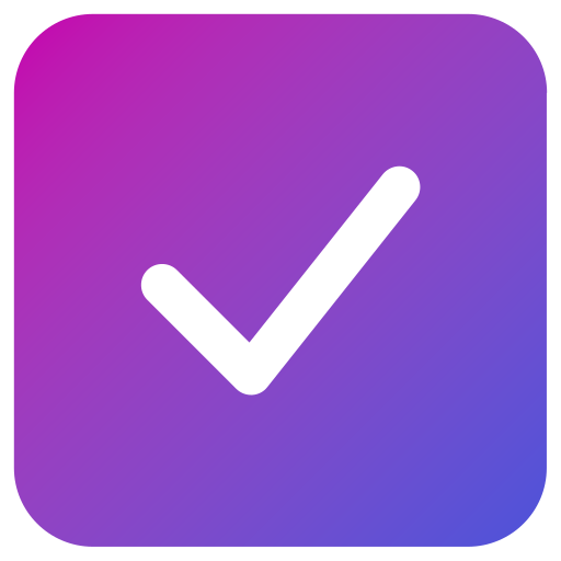 Tick Icon